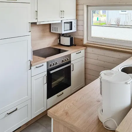 Cozy In Krems Iiwarderbrueck 別荘