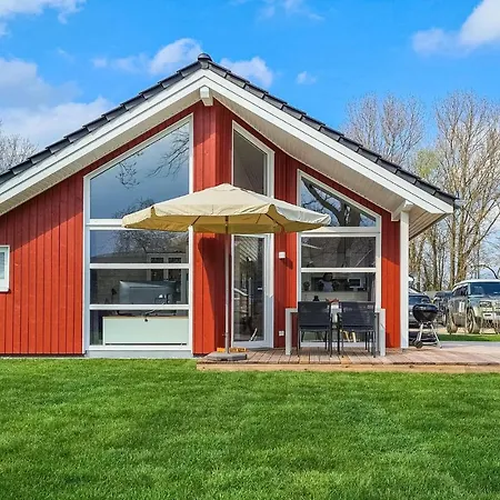 Cozy In Krems Iiwarderbrueck Gols