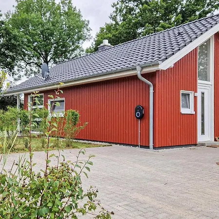 Cozy In Krems Iiwarderbrueck 別荘 *