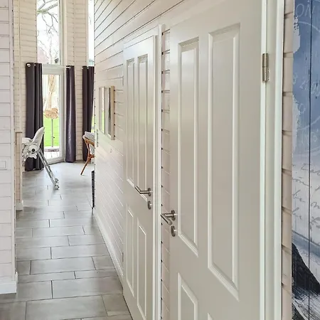 Cozy In Krems Iiwarderbrueck Prázdninový dům Gols