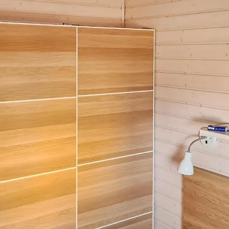 Cozy In Krems Iiwarderbrueck