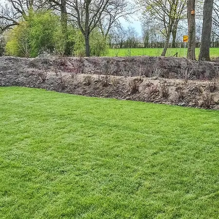 Cozy In Krems Iiwarderbrueck 別荘 *