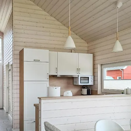 Cozy In Krems Iiwarderbrueck With Sauna Gols