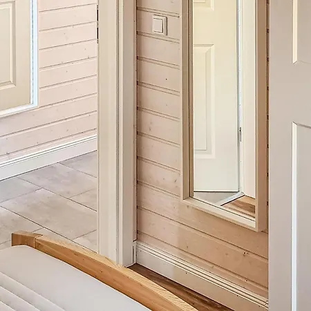Cozy In Krems Iiwarderbrueck Prázdninový dům *