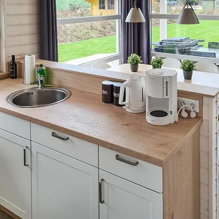 Cozy In Krems Iiwarderbrueck *