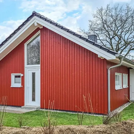 Prázdninový dům Cozy In Krems Iiwarderbrueck