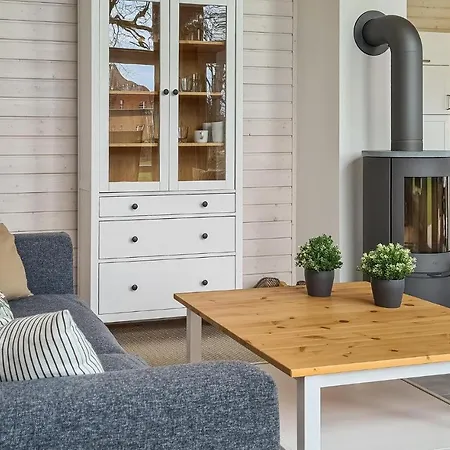 Cozy In Krems Iiwarderbrueck