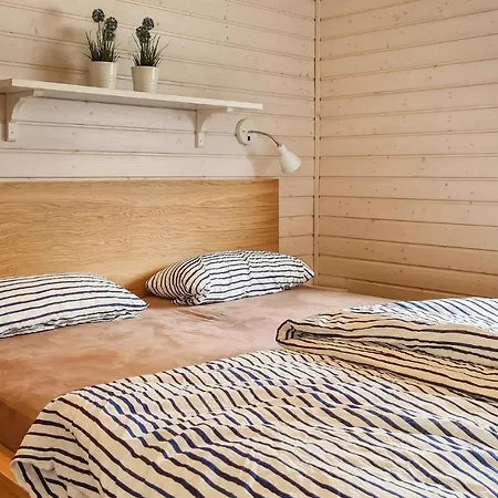 Cozy In Krems Iiwarderbrueck 別荘 Gols