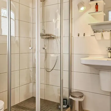 Cozy In Krems Iiwarderbrueck