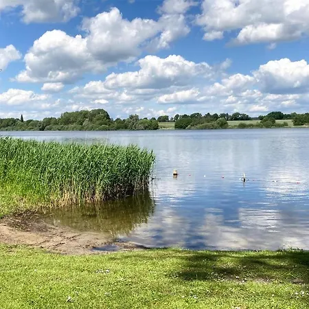 펜션 Cozy In Krems Iiwarderbrueck