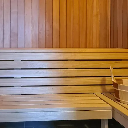 Prázdninový dům Cozy In Krems Iiwarderbrueck Gols