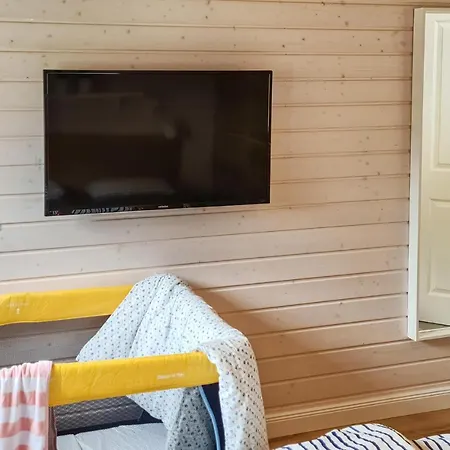 Cozy In Krems Iiwarderbrueck 別荘