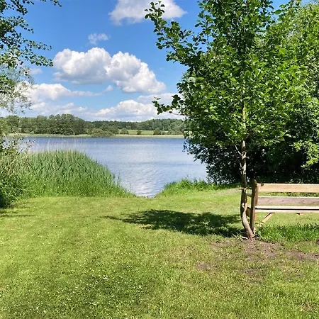 Cozy In Krems Iiwarderbrueck Gols