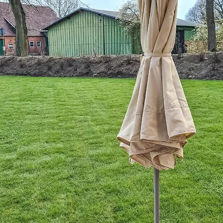 Cozy In Krems Iiwarderbrueck 別荘