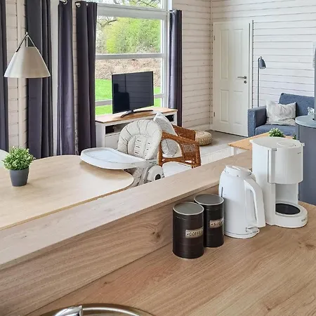 別荘 Cozy In Krems Iiwarderbrueck Gols