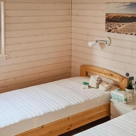 Cozy In Krems Iiwarderbrueck *