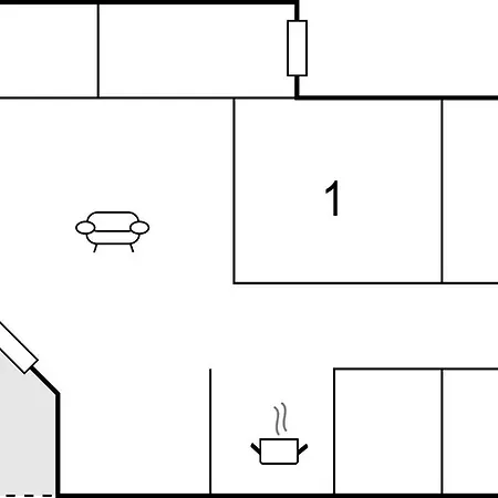 Cozy In Krems Iiwarderbrueck *