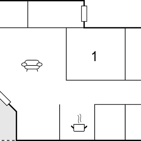 Cozy In Krems Iiwarderbrueck *